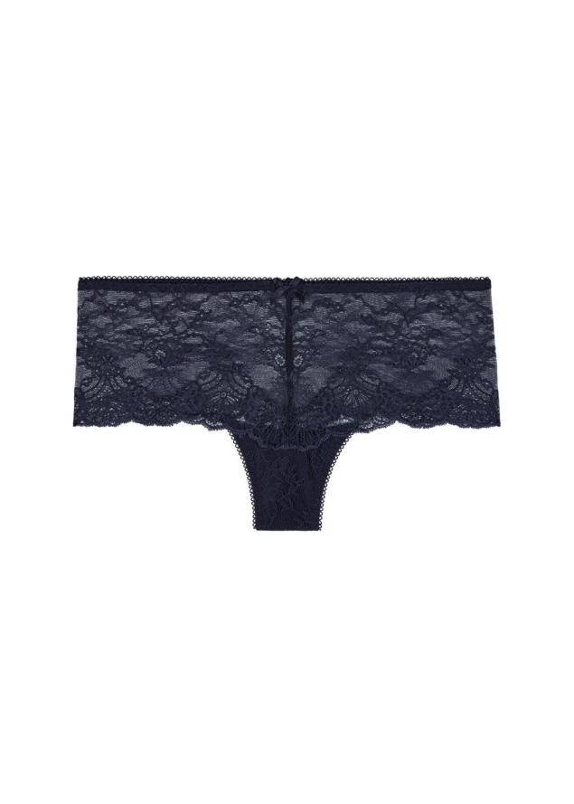 Shorty Aubade
